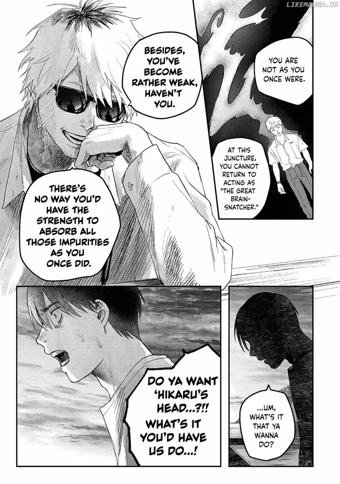 The Summer Hikaru Died Chapter 27 image 13_optimized